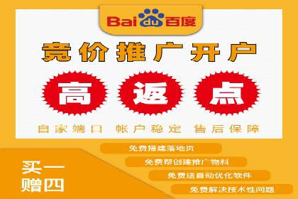 百度竞价案例：行业竞争激烈下的突围